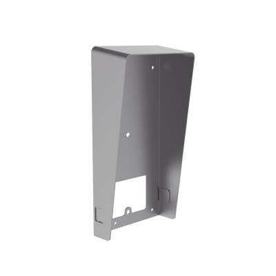 HIKVISION - Carcasa protectora para frentes de calle  DS-KV8X13WME1(B) / DS-KV8X13WME1(C) / Frente de calle queda instalado en superficie
