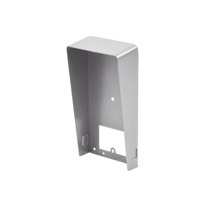 HIKVISION - Carcasa protectora para frentes de calle  DS-KV8X13WME1(B) / DS-KV8X13WME1(C) / Frente de calle queda instalado en superficie
