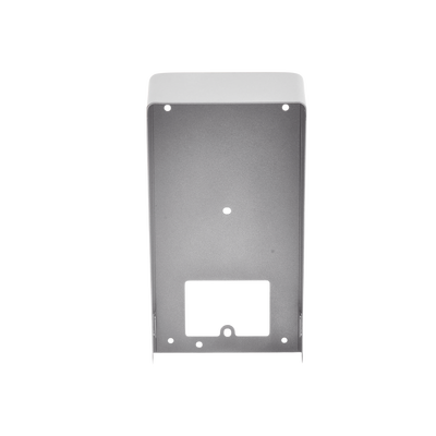 HIKVISION - Carcasa protectora para frentes de calle  DS-KV8X13WME1(B) / DS-KV8X13WME1(C) / Frente de calle queda instalado en superficie
