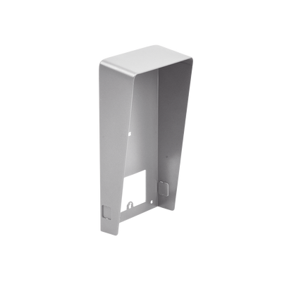 HIKVISION - Carcasa protectora para frentes de calle  DS-KV8X13WME1(B) / DS-KV8X13WME1(C) / Frente de calle queda instalado en superficie
