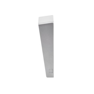 HIKVISION - Carcasa protectora para frentes de calle  DS-KV8X13WME1(B) / DS-KV8X13WME1(C) / Frente de calle queda instalado en superficie