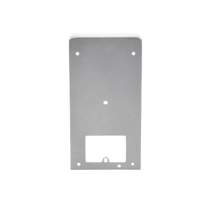 HIKVISION - Carcasa protectora para frentes de calle  DS-KV8X13WME1(B) / DS-KV8X13WME1(C) / Frente de calle queda instalado en superficie