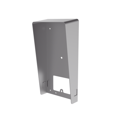 HIKVISION - Carcasa protectora para frentes de calle  DS-KV8X13WME1(B) / DS-KV8X13WME1(C) / Frente de calle queda instalado en superficie