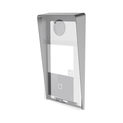 HIKVISION - Carcasa Protectora para Frentes de Calle DS-KV8X13WME1 / Frente de Calle Queda Empotrado