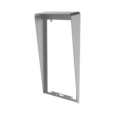 HIKVISION - Carcasa Protectora para Frentes de Calle DS-KV8X13WME1 / Frente de Calle Queda Empotrado
