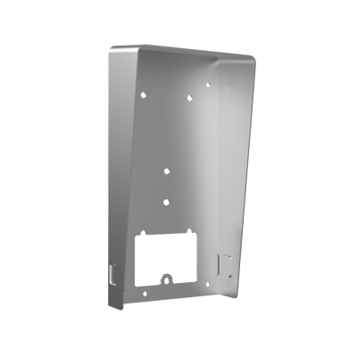 HIKVISION - Carcasa Protectora para Frentes de Calle DS-KV9503-WBE1 / Frente de Calle Queda Instalado en Superficie