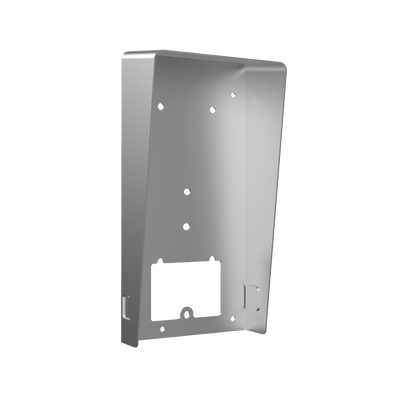 HIKVISION - Carcasa Protectora para Frentes de Calle DS-KV9503-WBE1 / Frente de Calle Queda Instalado en Superficie