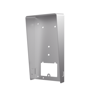 HIKVISION - Carcasa Protectora para Frentes de Calle DS-KV9503-WBE1 / Frente de Calle Queda Instalado en Superficie