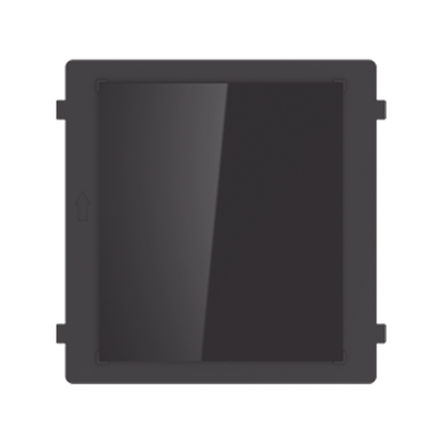 HIKVISION - Modulo de Tapa Ciega para Videoportero Modular