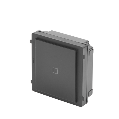 HIKVISION - Modulo con Lector de Tarjetas EM para Frente de Calle IP Modular