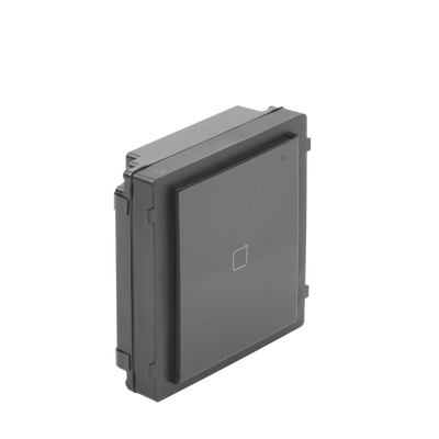 HIKVISION - Modulo con Lector de Tarjetas EM para Frente de Calle IP Modular