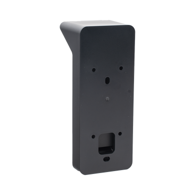 HIKVISION - Kit de Videoportero Hibrido TurboHD con Pantalla LCD touch de 7" Wi-Fi / Frente de Calle para Exterior Metalico / 720p (1 Megapíxel )117° de Visión (Gran Angular) / Llamada a App Hik-Connect