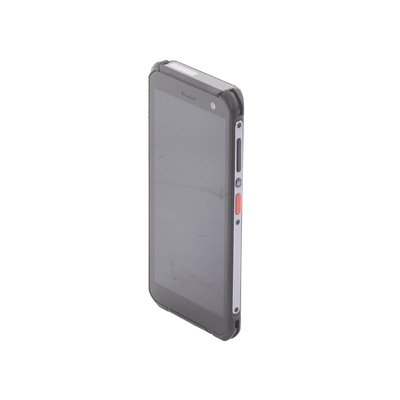 HIKVISION - Handheld Lector Escaner De Mano Ultra Resistente (IP68) / Códigos 1D, 2D, QR, DATAMATRIX/ Pantalla Touch Screen 5.5" / Compatible con NFC e ISO / WiFi y Bluetooth / Cámara de 12 Megapixel / Android