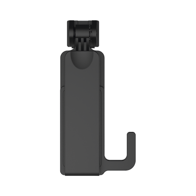 HIKVISION - Clip para Body Cam / Compatible con Serie DS-MH2311 - DS-MCW405 - DS-MCW407