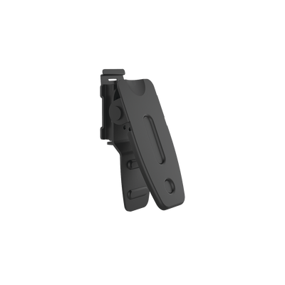 HIKVISION - Clip de Metal para Body Cam / Compatible con DS-MH2311 - DS-MCW407