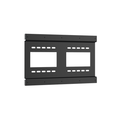 HIKVISION - Montaje de Pared para Dockstation BodyCam / Compatible con DSMDS003 y DSMDS005 / Soporta 2 módulos de expansión