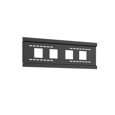 HIKVISION - Montaje de Pared para Dockstation BodyCam / Compatible con DSMDS003 y DSMDS005 / Soporta 4 módulos de expansión
