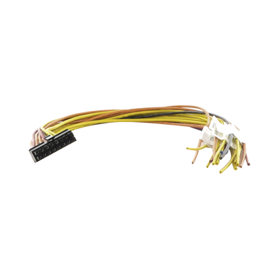 HIKVISION - Cable Adaptador para Entrada y Salida de Alarmas /  Compatible para el Kit DS-MP5604SD/GLF(LITE)(KIT)
