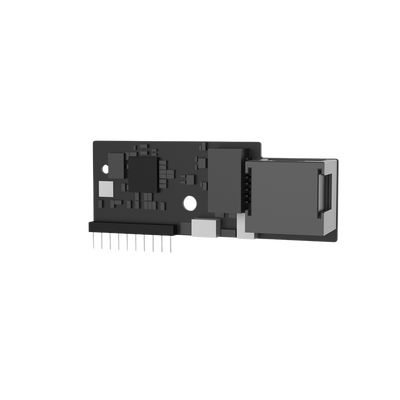 HIKVISION - (AX HOME) Módulo de conexión Ethernet para paneles AX HOME
