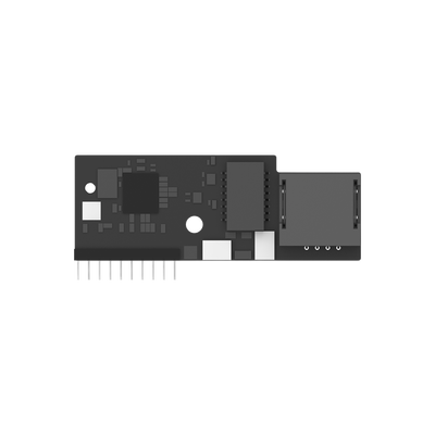 HIKVISION - (AX HOME) Módulo de conexión Ethernet para paneles AX HOME