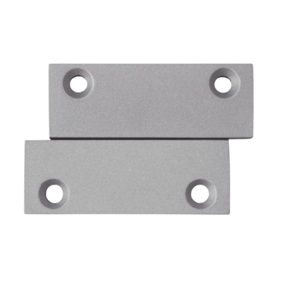 HIKVISION - Contacto Magnético Metálico Cableado / Uso en Puertas y Ventanas / Normalmente Cerrado