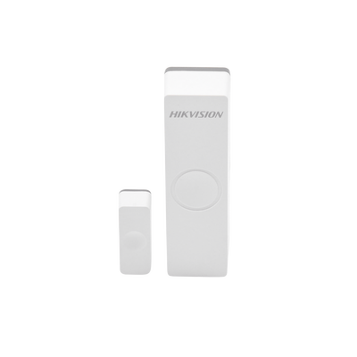 HIKVISION - (AX HUB) Contacto Magnético Inalámbrico para Interior