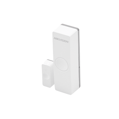 HIKVISION - (AX HUB) Contacto Magnético Inalámbrico para Interior