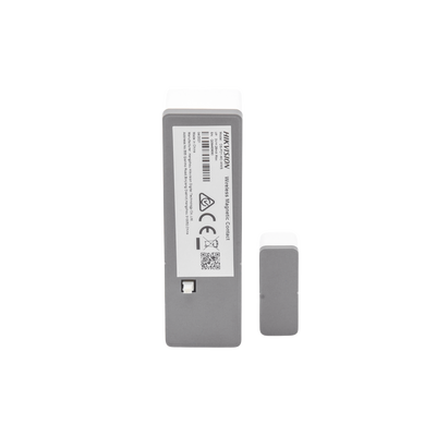 HIKVISION - (AX HUB) Contacto Magnético Inalámbrico para Interior