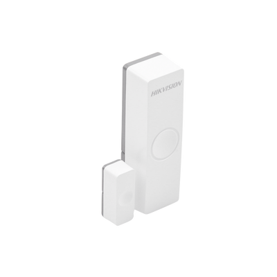 HIKVISION - (AX HUB) Contacto Magnético Inalámbrico para Interior