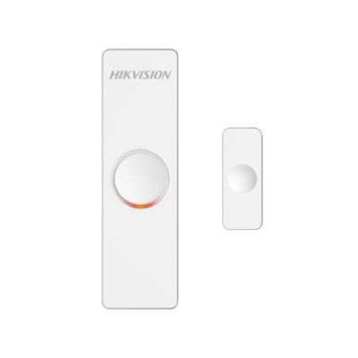 HIKVISION - (AX HUB) Contacto Magnético Inalámbrico para Interior