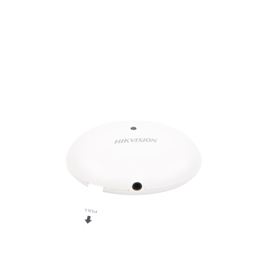 HIKVISION - (AX HUB) Detector de Temperatura Inalámbrico