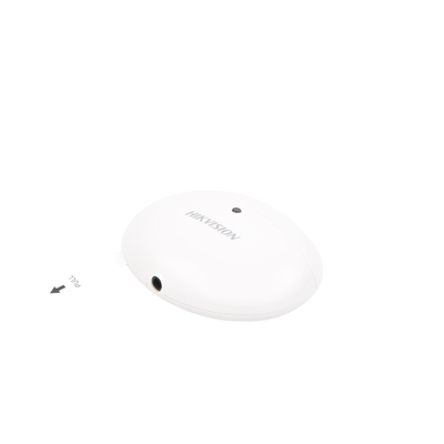 HIKVISION - (AX HUB) Detector de Temperatura Inalámbrico