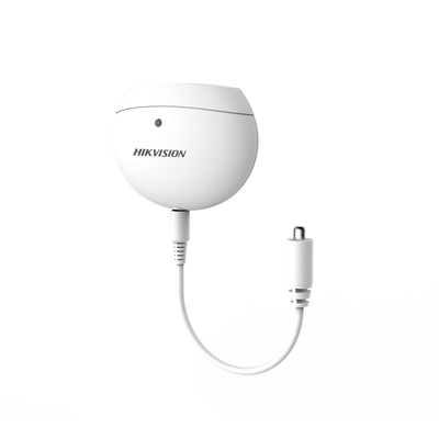 HIKVISION - (AX HUB) Detector de Temperatura Inalámbrico