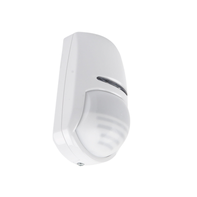 HIKVISION - (AX HUB) Detector PIR Interior Inalámbrico / Inmunidad a Mascotas Hasta 24Kg