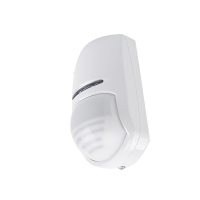 HIKVISION - (AX HUB) Detector PIR Interior Inalámbrico / Inmunidad a Mascotas Hasta 24Kg