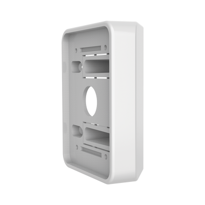 HIKVISION - Adaptador para Sensor PIR / Exterior / Compatible con DS-PD2-T12P-WEL