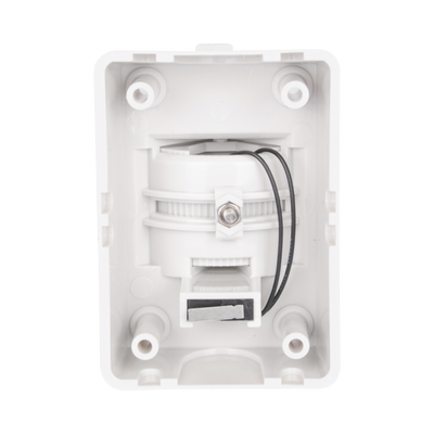 HIKVISION - Montaje para Sensor PIR / Exterior / Compatible con DS-PD2-T12P-WEL y DS-PD2-T12AME-EL
