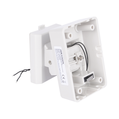 HIKVISION - Montaje para Sensor PIR / Exterior / Compatible con DS-PD2-T12P-WEL y DS-PD2-T12AME-EL