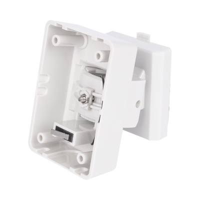 HIKVISION - Montaje para Sensor PIR / Exterior / Compatible con DS-PD2-T12P-WEL y DS-PD2-T12AME-EL