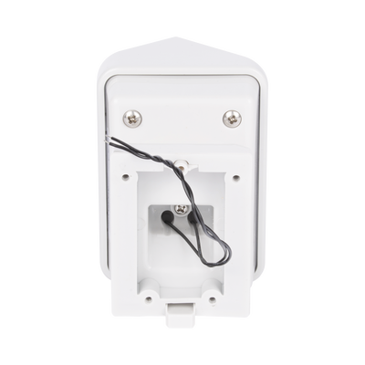 HIKVISION - Montaje para Sensor PIR Exterior + Adaptador para Sensor PIR Exterior