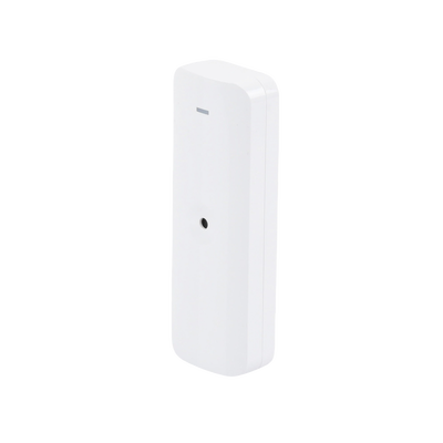 HIKVISION - Detector de Ruptura de Cristal Cableado / Interior / 8 Metros de Rango / Ángulo de 120° de Cobertura / Indicador LED