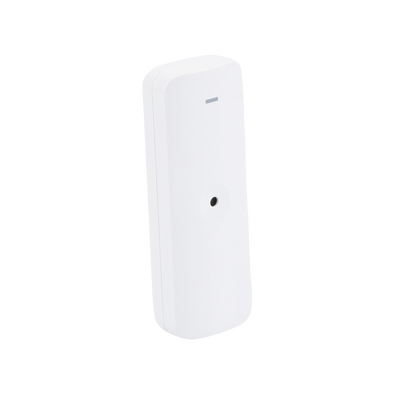 HIKVISION - Detector de Ruptura de Cristal Cableado / Interior / 8 Metros de Rango / Ángulo de 120° de Cobertura / Indicador LED