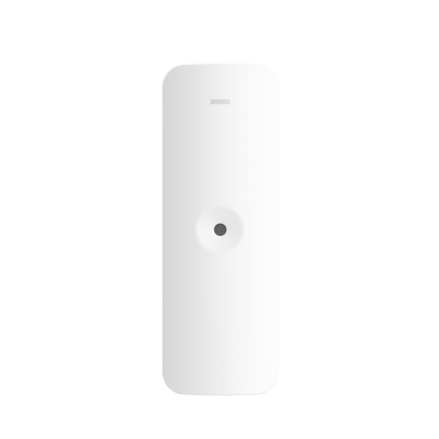 HIKVISION - Detector de Ruptura de Cristal Cableado / Interior / 8 Metros de Rango / Ángulo de 120° de Cobertura / Indicador LED