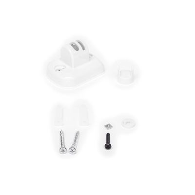 HIKVISION - Montaje para Sensores PIR HIKVISION / Montaje en Pared / Ajuste Horizontal