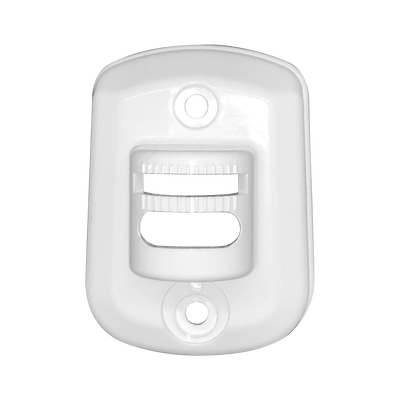 HIKVISION - Montaje para Sensores PIR HIKVISION / Montaje en Pared / Ajuste Horizontal