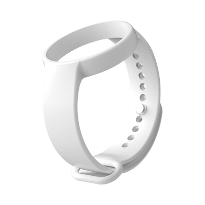 HIKVISION - (AX PRO) Pulsera para Botón de Pánico Portátil / Compatible con DS-PDEBP1-EG2-WB y DS-PDEBP2-EG2-WB