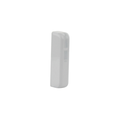 HIKVISION - (AX PRO) Detector PIR Inalámbrico Slim /  Tipo Cortina / Exterior IP65 /  Rango de Detección de 10 mts / Ángulo de 5° Cobertura