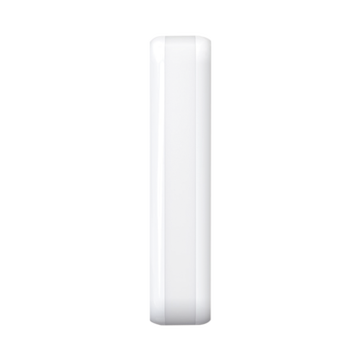 HIKVISION - (AX PRO) Detector PIR Inalámbrico Slim /  Tipo Cortina / Exterior IP65 /  Rango de Detección de 10 mts / Ángulo de 5° Cobertura