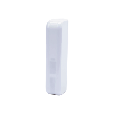 HIKVISION - Sensor Cableado Slim Tipo Cortina / Exterior IP65 / Ángulo de Detección: 5°