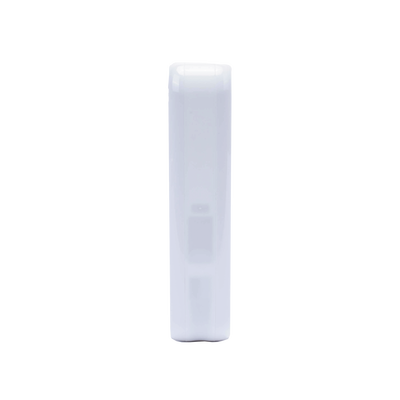 HIKVISION - Sensor Cableado Slim Tipo Cortina / Exterior IP65 / Ángulo de Detección: 5°